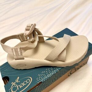 RARE Z1 Classic Chaco Angora (Monochrome) EU 38 / US 7 women’s